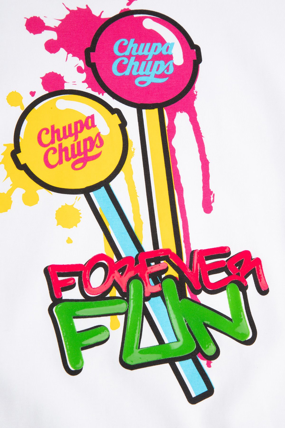 MAJICA ZA DJEVOJČICE - Slika 4