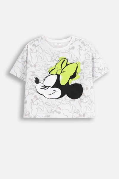 MAJICA ZA DJEVOJČICE