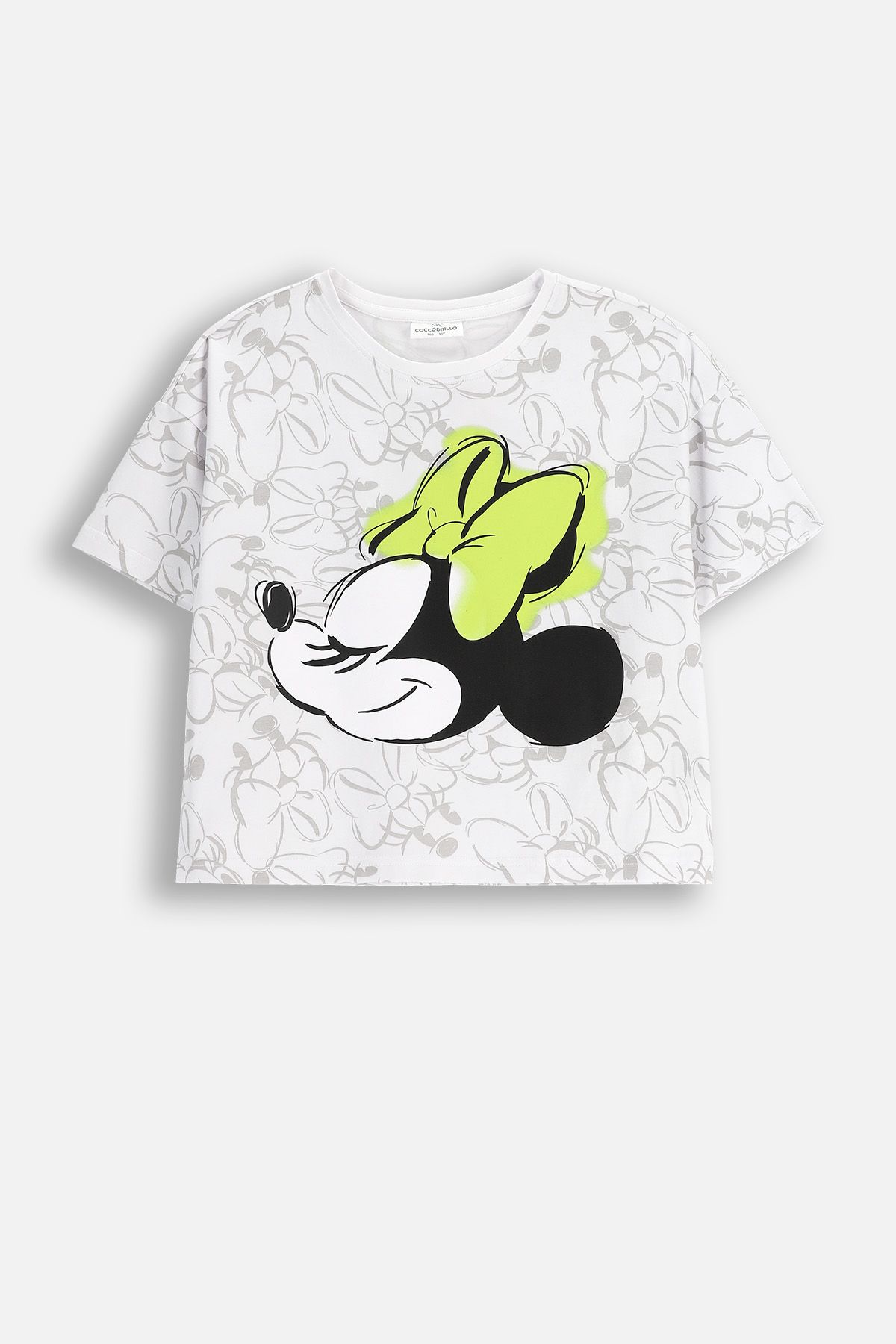 MAJICA ZA DJEVOJČICE