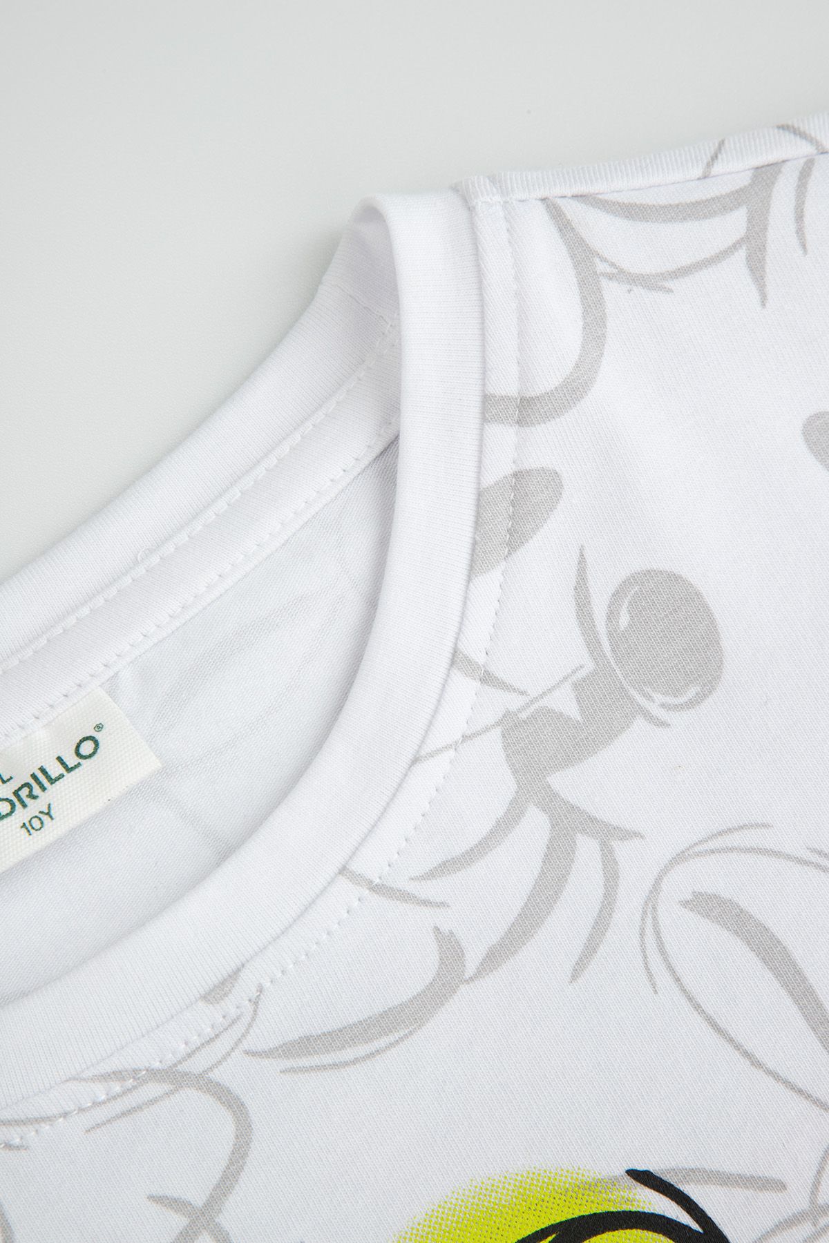 MAJICA ZA DJEVOJČICE - Slika 3