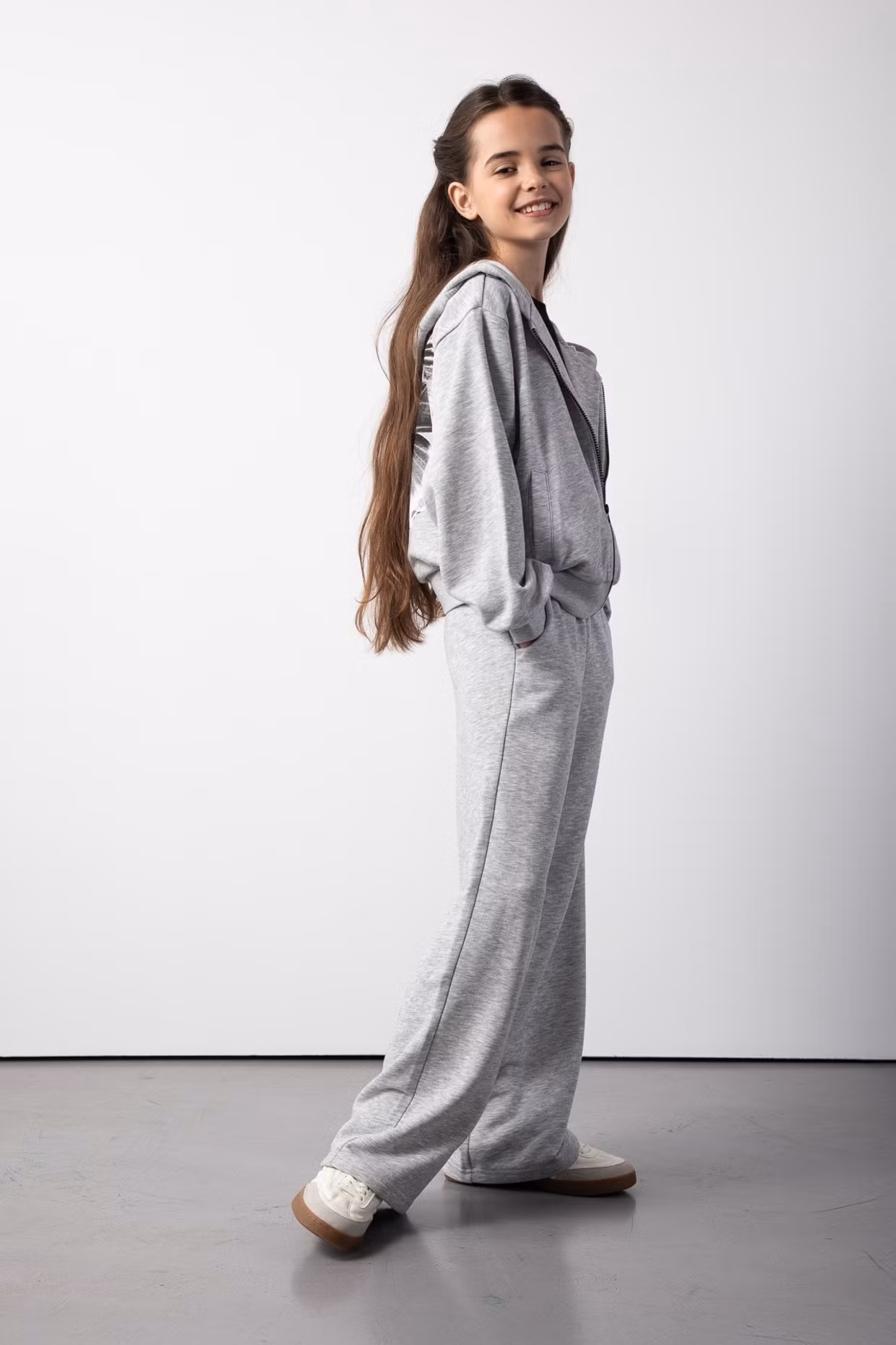 HLAČE ZA DJEVOJČICE