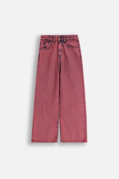 Alternative view of HLAČE ZA DJEVOJČICE