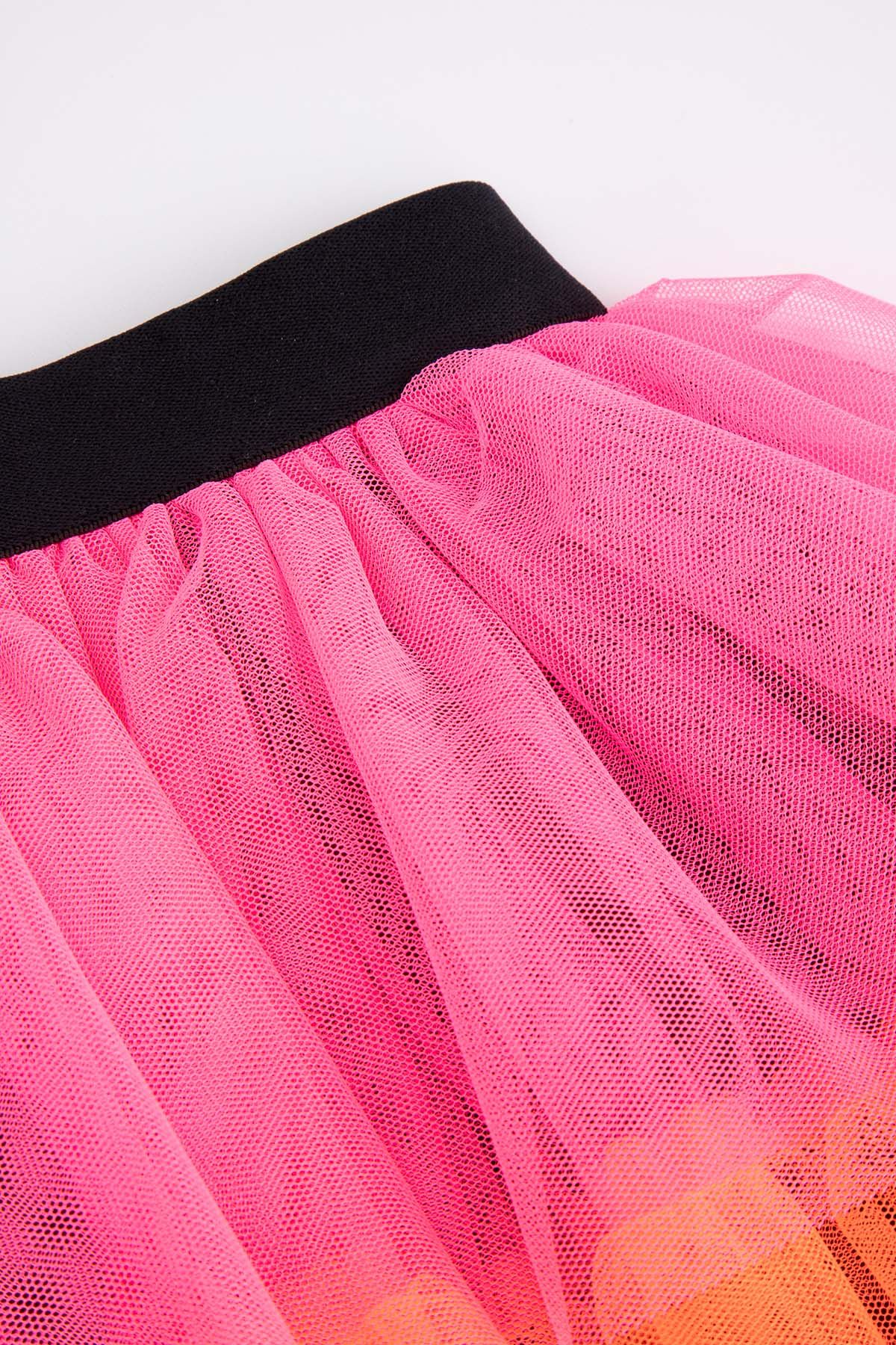 SUKNJA ZA DJEVOJČICE - Slika 3