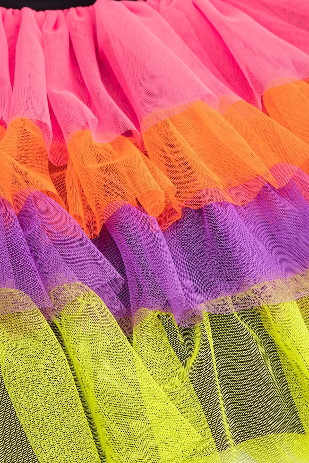 SUKNJA ZA DJEVOJČICE - Slika 4