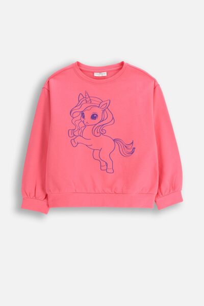 MAJICA ZA DJEVOJČICE