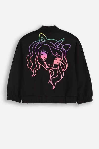 Alternative view of MAJICA ZA DJEVOJČICE