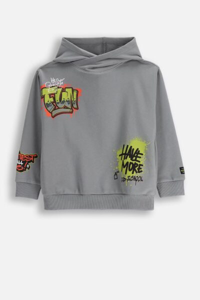 Alternative view of MAJICA ZA DJEČAKE