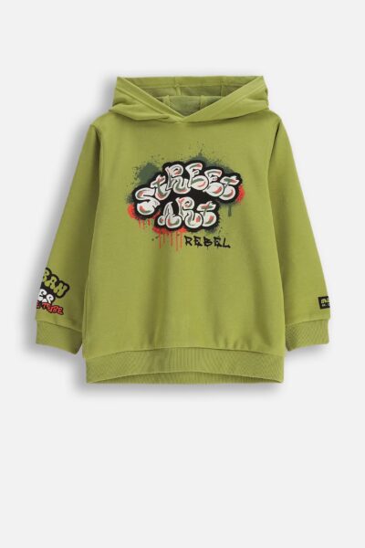 Alternative view of MAJICA ZA DJEČAKE