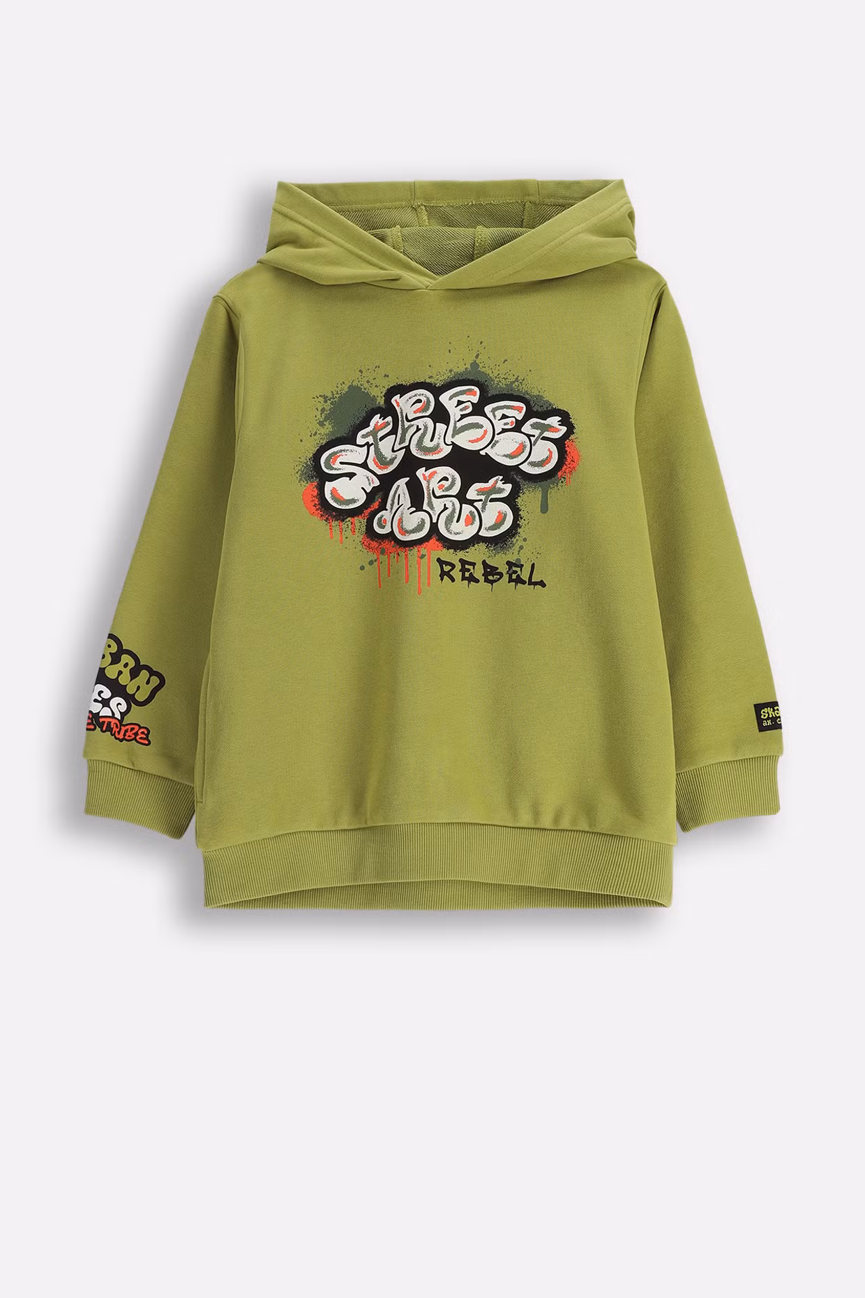 MAJICA ZA DJEČAKE - Slika 2