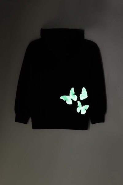 Alternative view of MAJICA ZA DJEVOJČICE