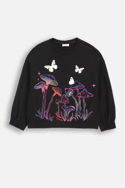 MAJICA ZA DJEVOJČICE