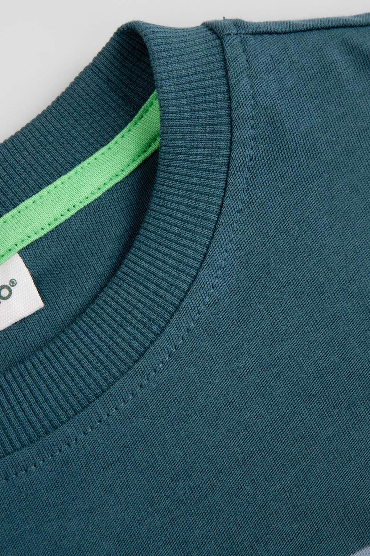 MAJICA ZA DJEČAKE - Slika 3