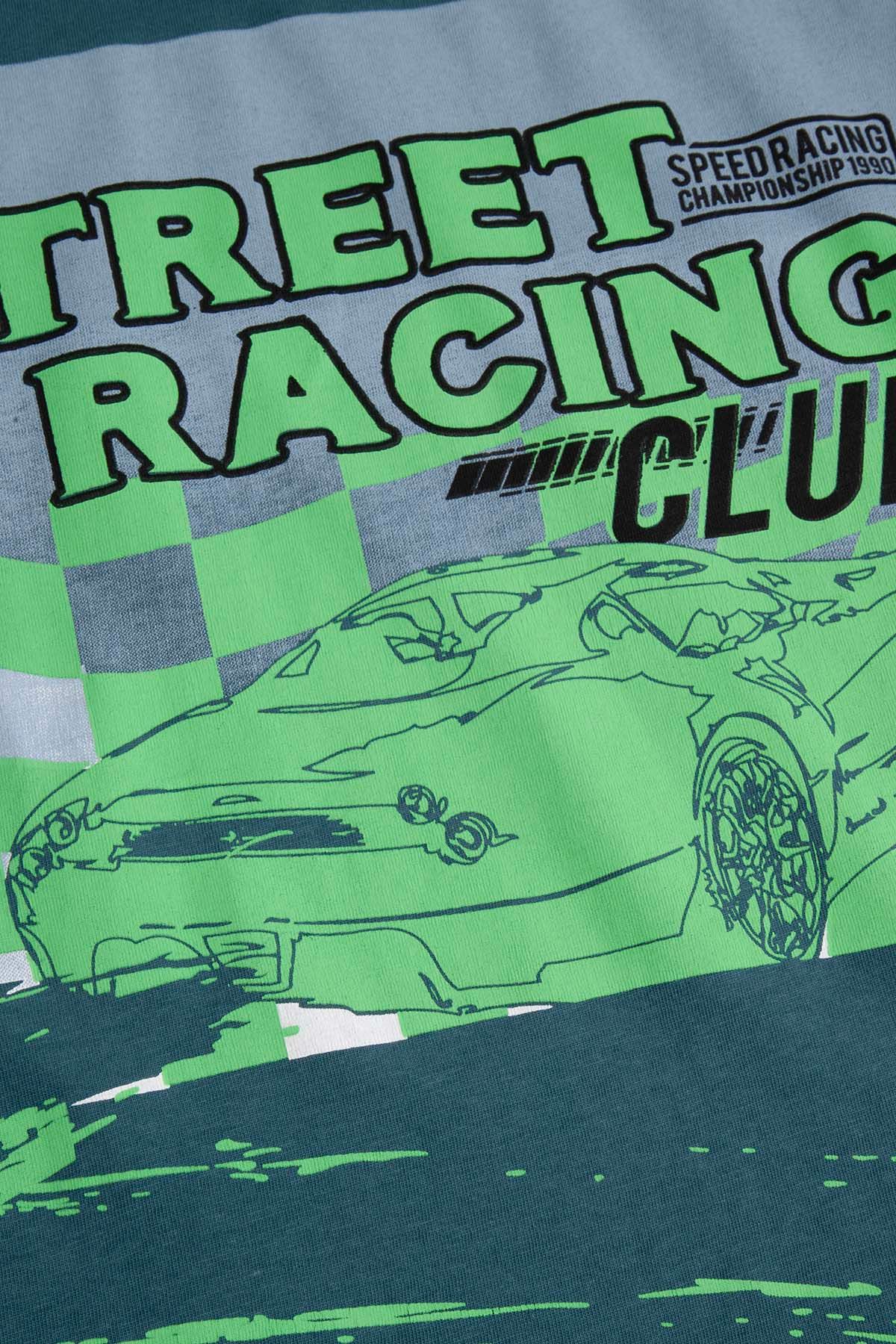 MAJICA ZA DJEČAKE - Slika 4