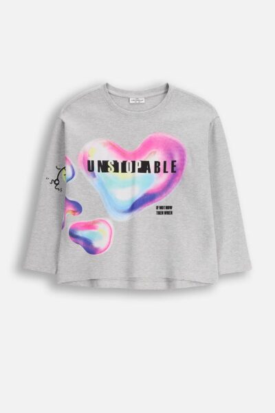 MAJICA ZA DJEVOJČICE