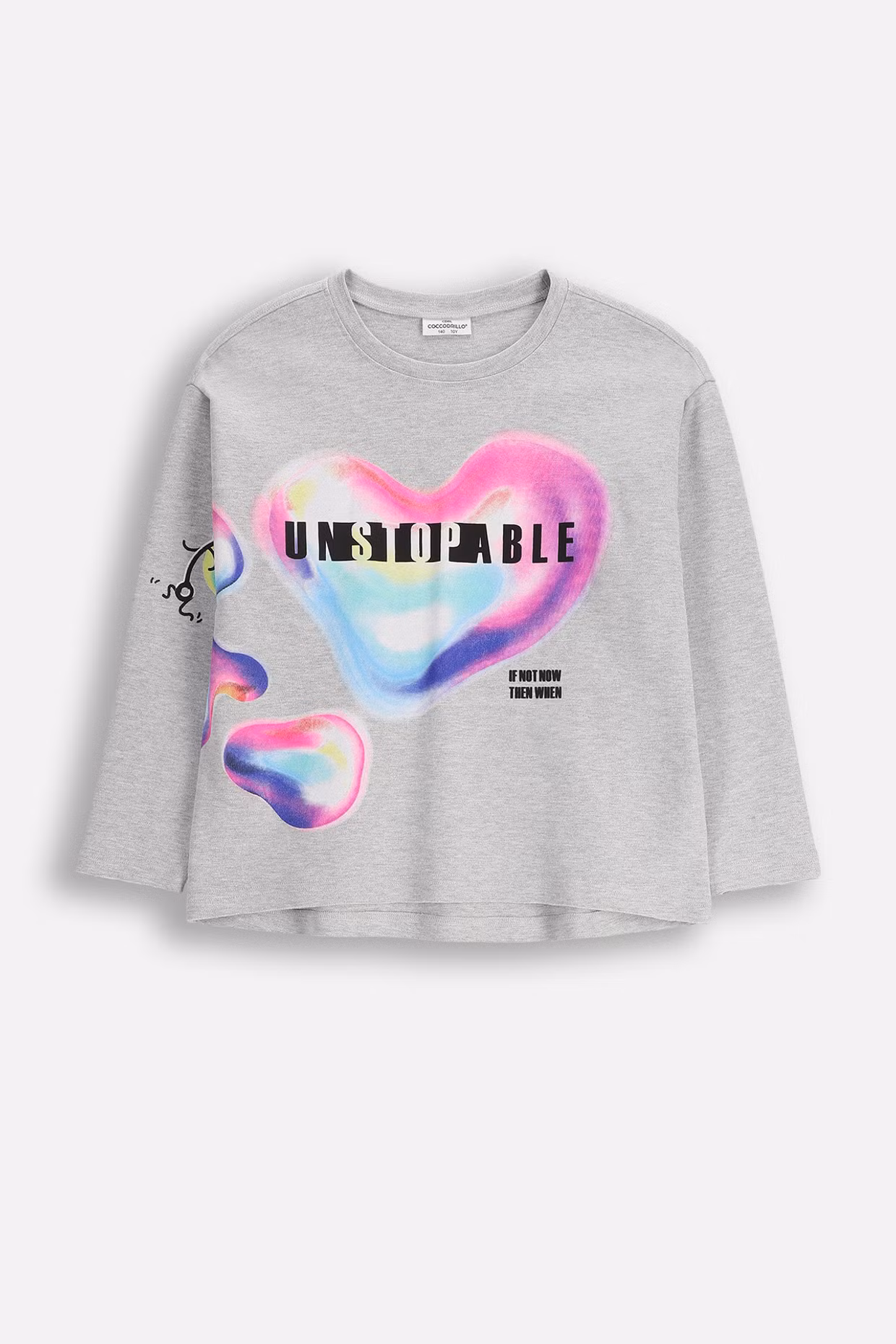 MAJICA ZA DJEVOJČICE