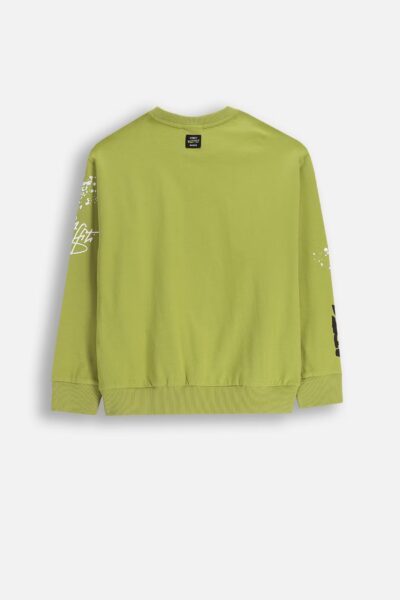 Alternative view of MAJICA ZA DJEČAKE