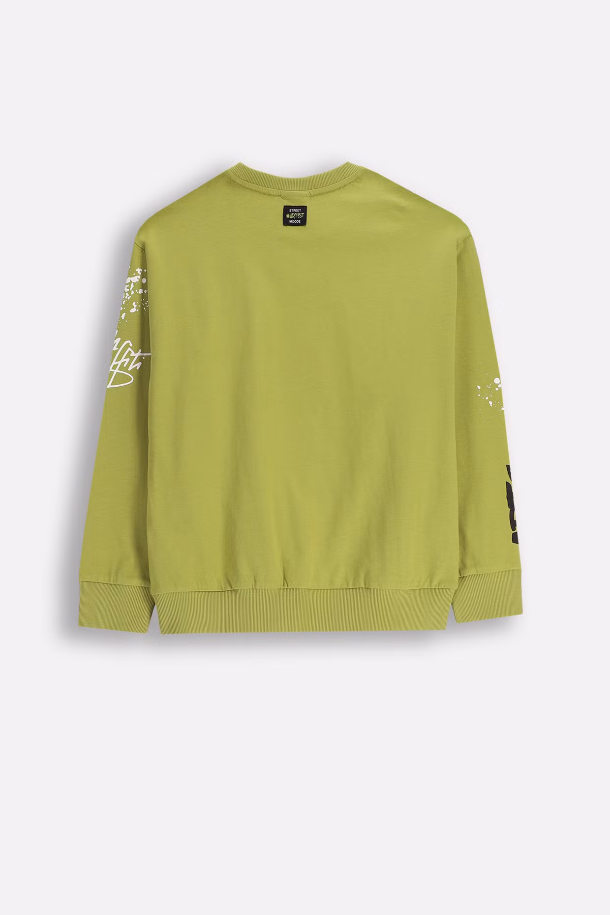 MAJICA ZA DJEČAKE - Slika 2