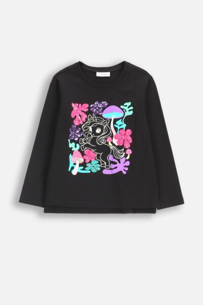 MAJICA ZA DJEVOJČICE