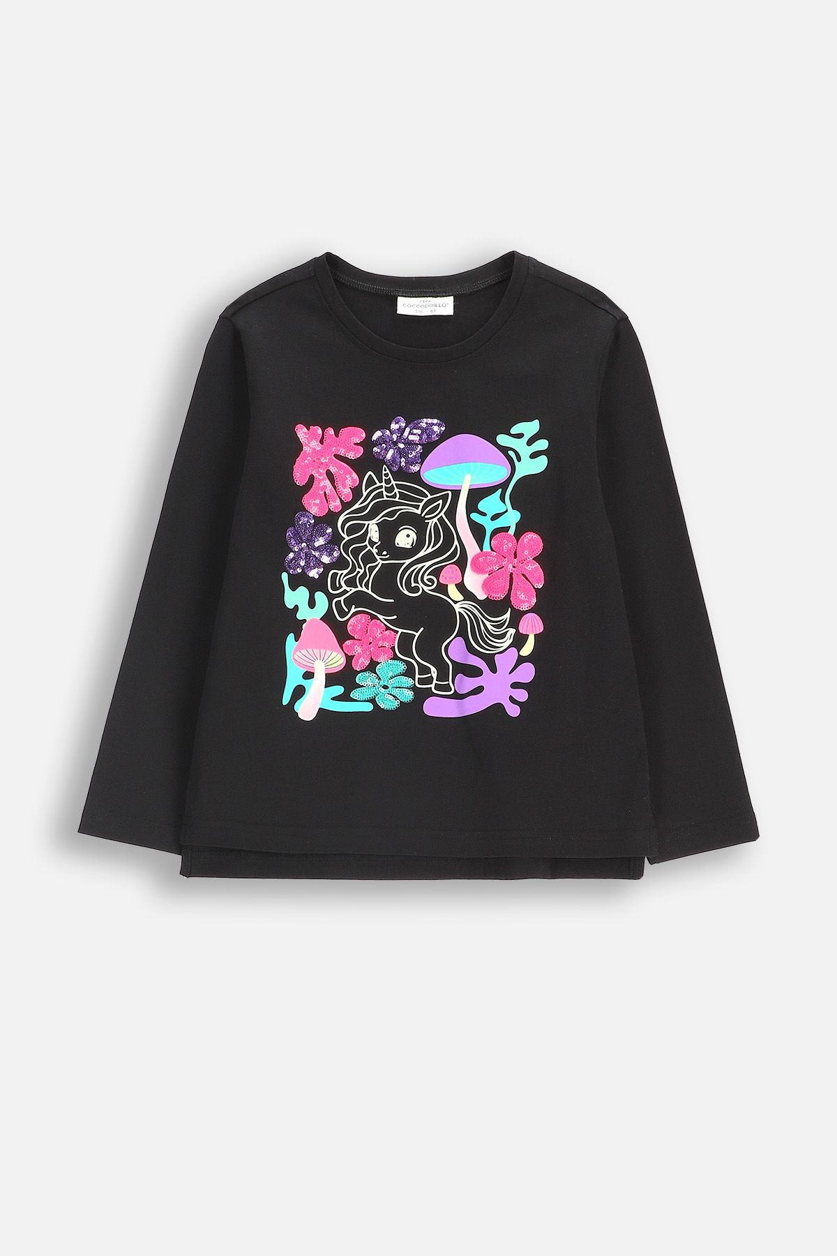 MAJICA ZA DJEVOJČICE