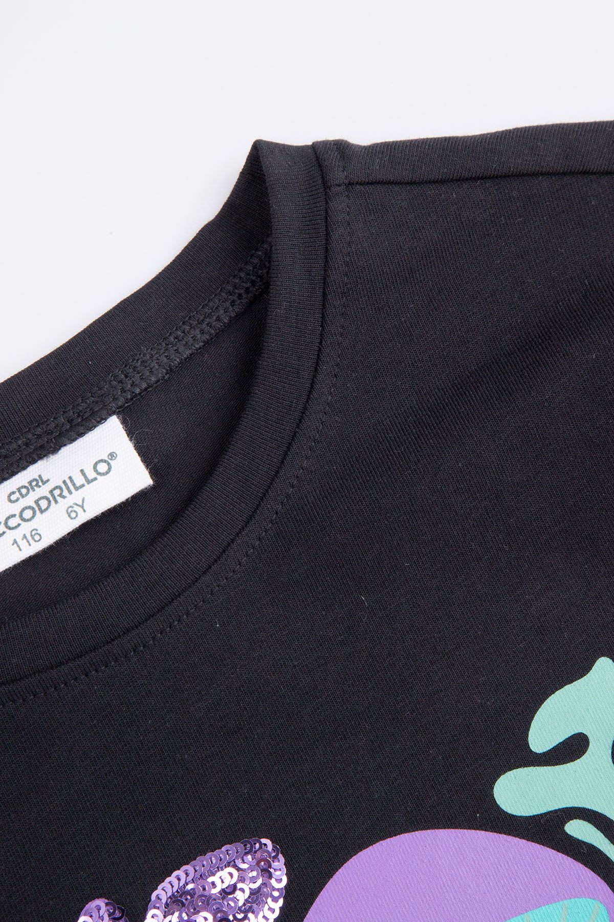 MAJICA ZA DJEVOJČICE - Slika 3