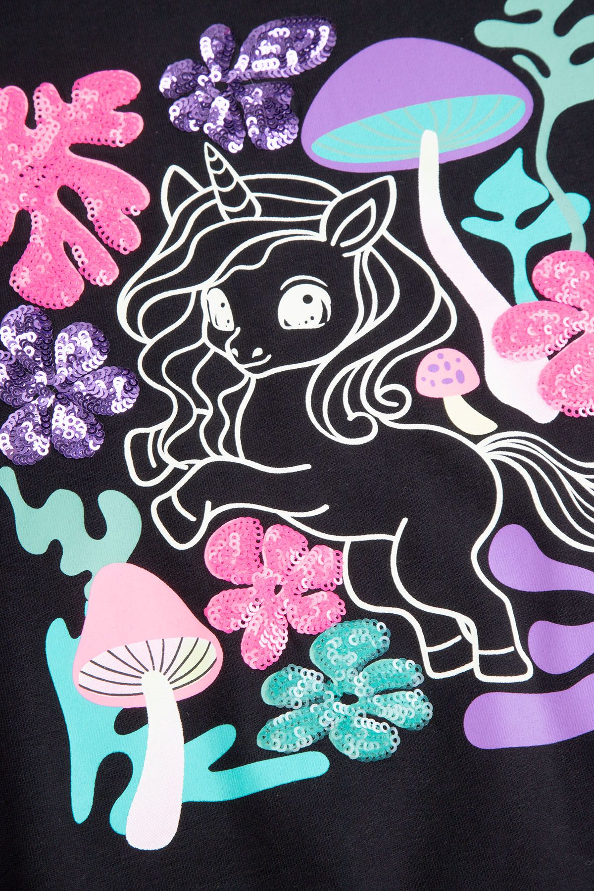 MAJICA ZA DJEVOJČICE - Slika 4