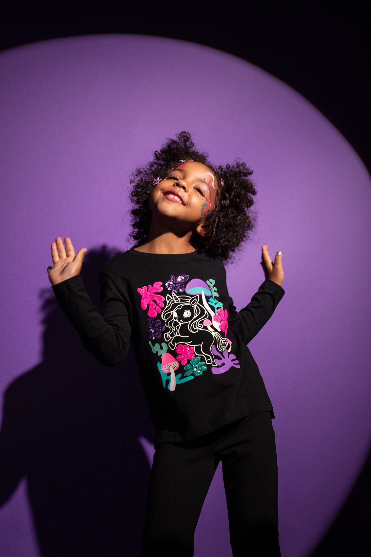 MAJICA ZA DJEVOJČICE - Slika 6