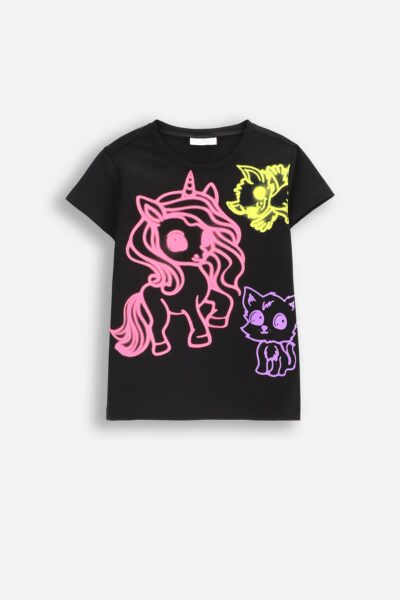 MAJICA ZA DJEVOJČICE