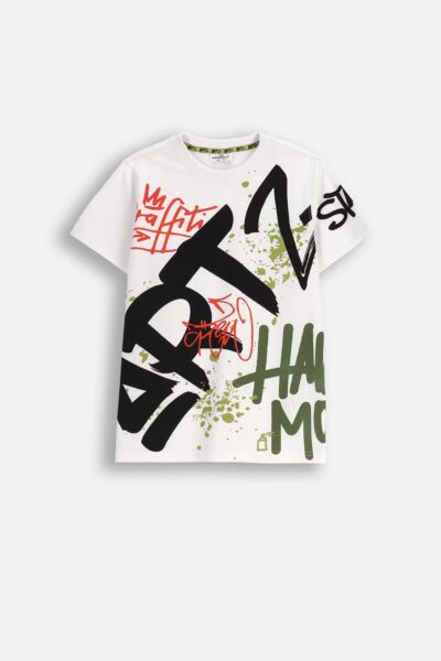 Alternative view of MAJICA ZA DJEČAKE