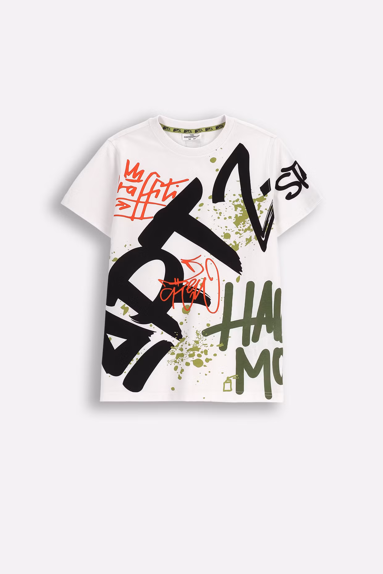 MAJICA ZA DJEČAKE - Slika 2