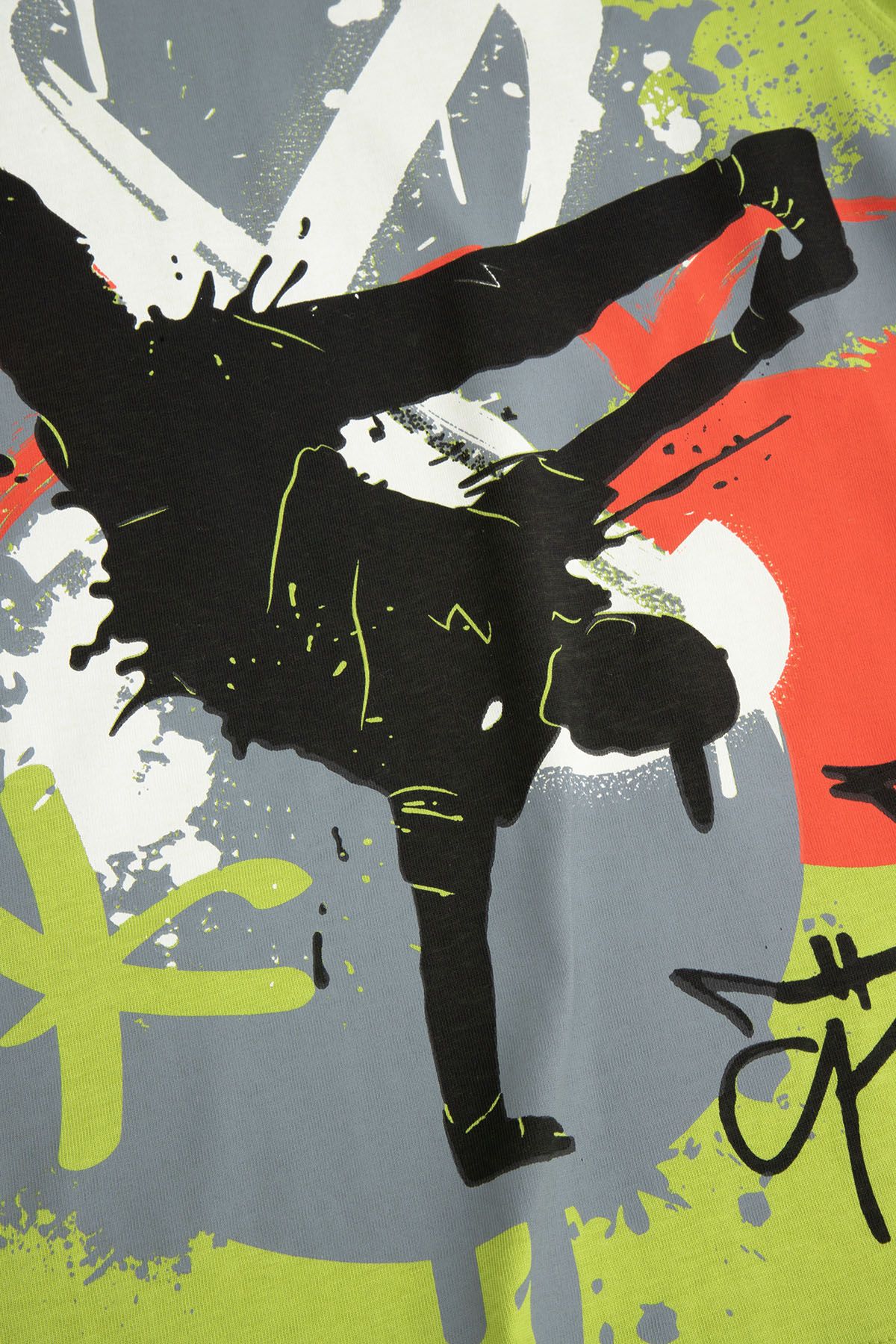 MAJICA ZA DJEČAKE - Slika 4