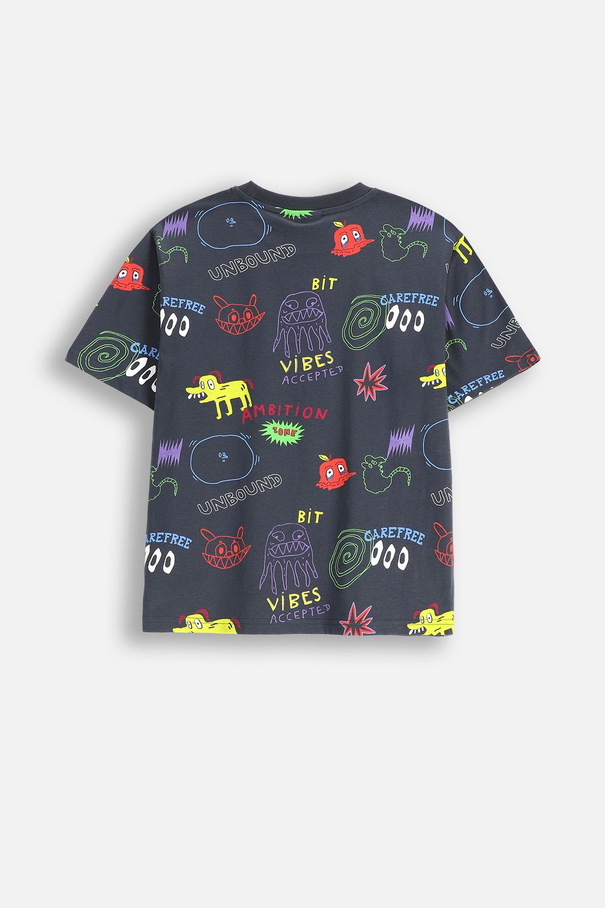 MAJICA ZA DJEČAKE - Slika 2