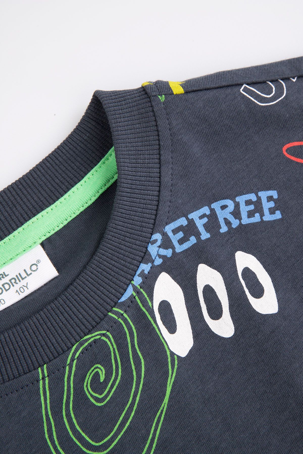 MAJICA ZA DJEČAKE - Slika 3