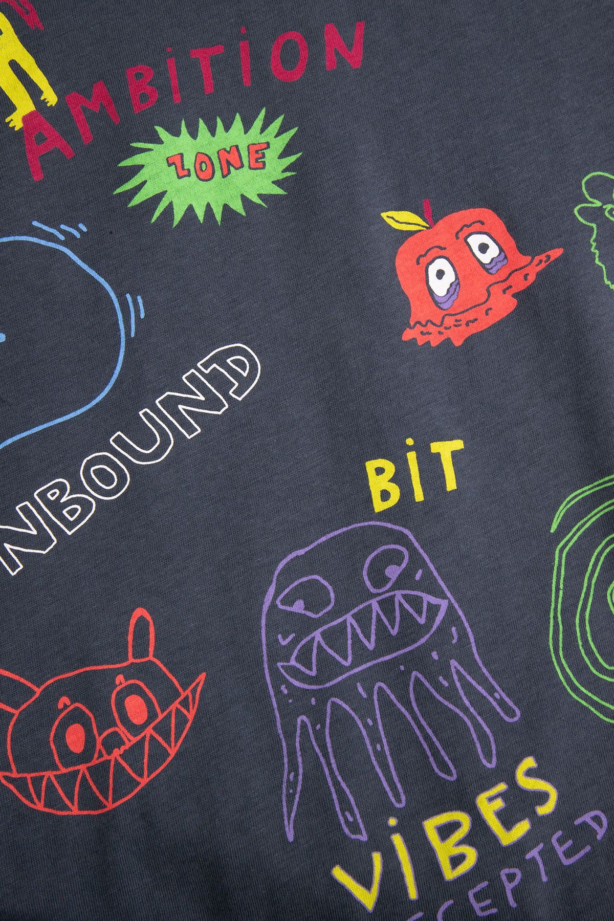 MAJICA ZA DJEČAKE - Slika 4