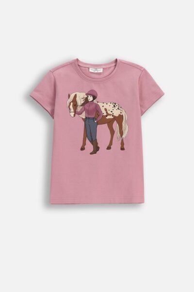 MAJICA ZA DJEVOJČICE