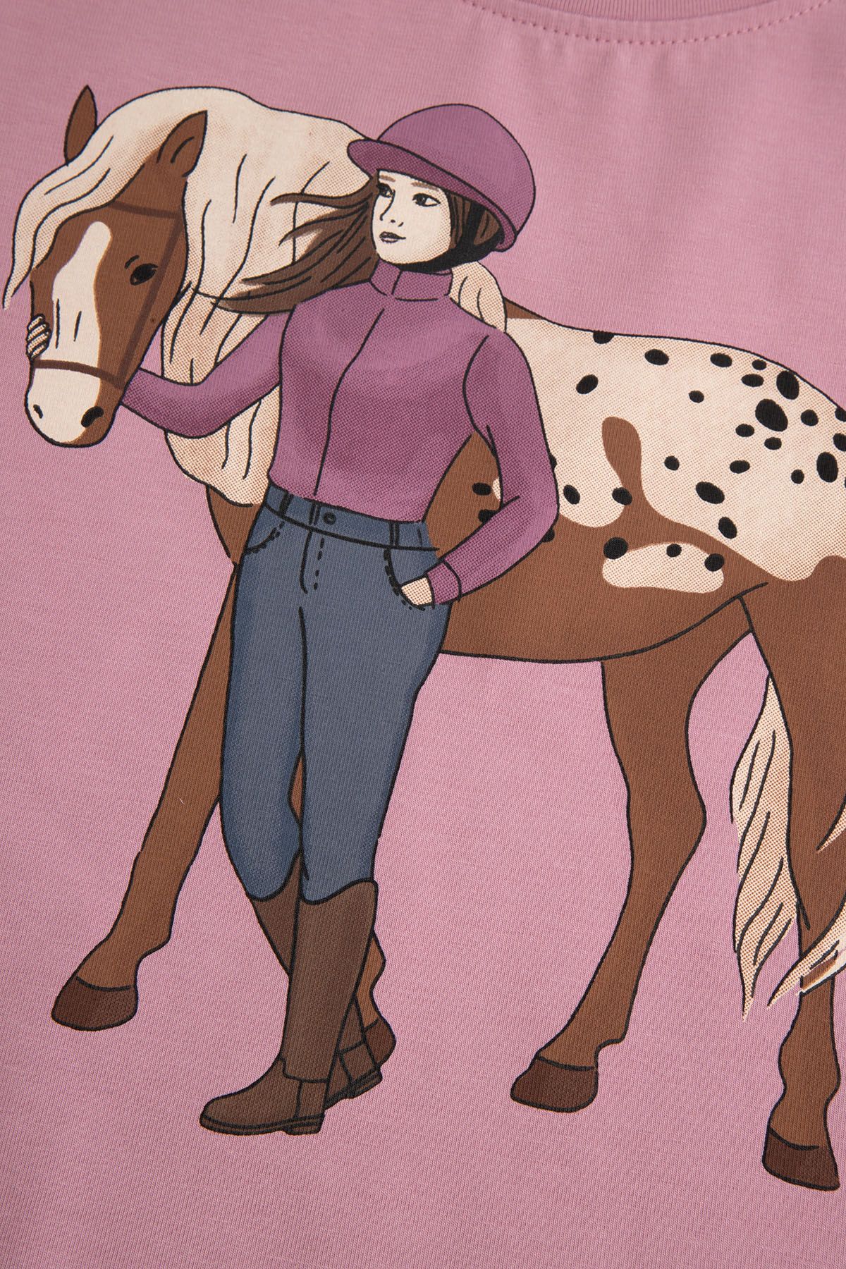 MAJICA ZA DJEVOJČICE - Slika 4