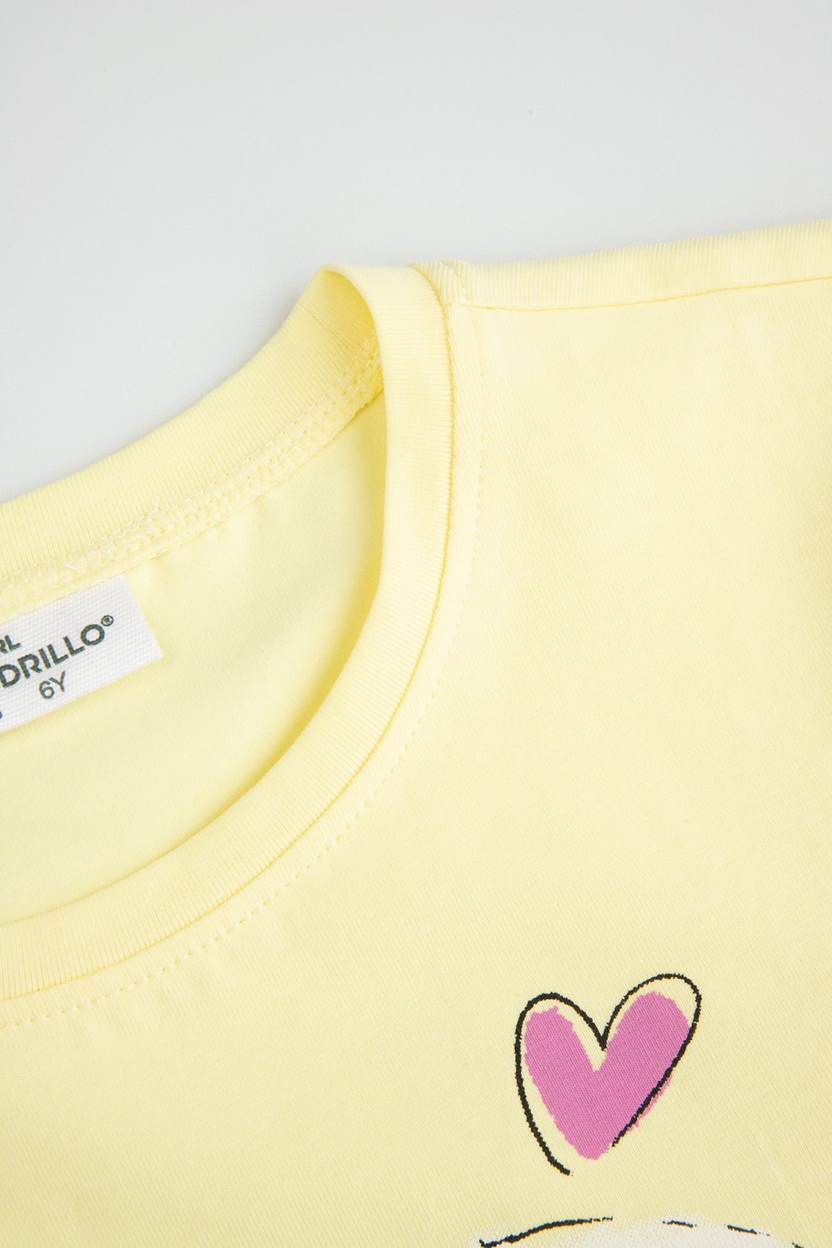 MAJICA ZA DJEVOJČICE - Slika 3