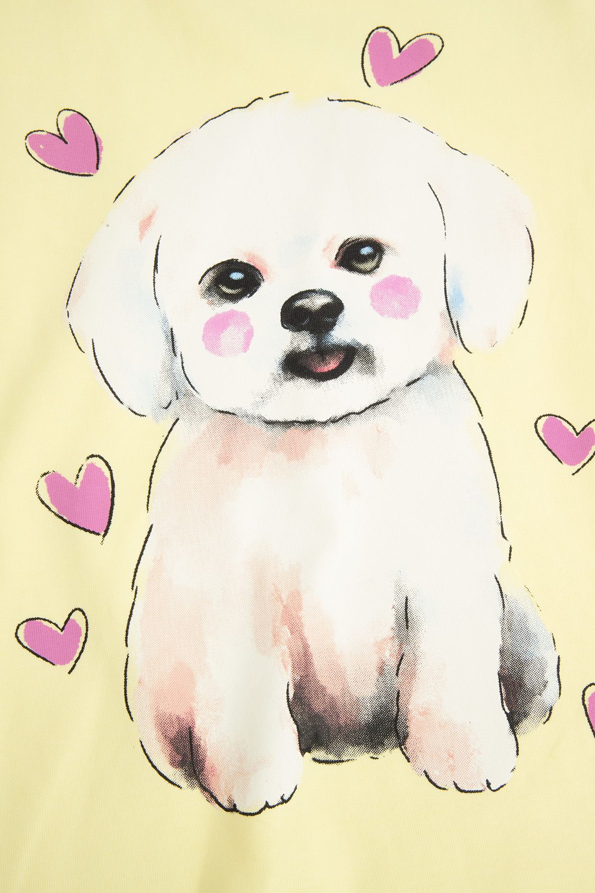 MAJICA ZA DJEVOJČICE - Slika 4