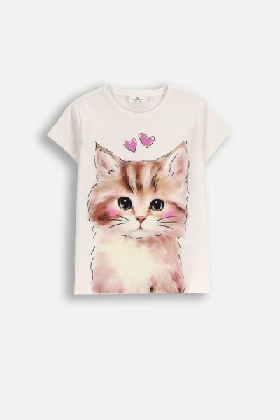 MAJICA ZA DJEVOJČICE