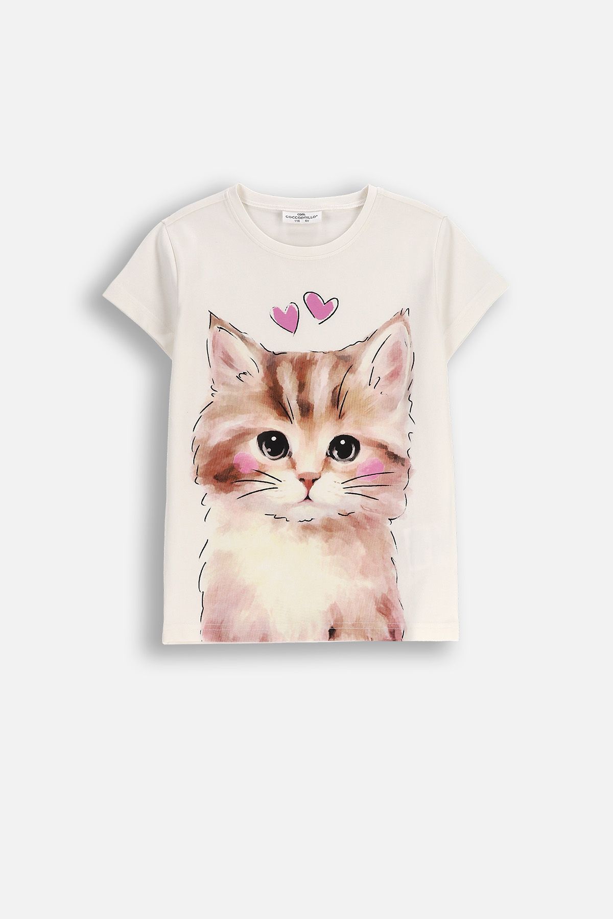 MAJICA ZA DJEVOJČICE