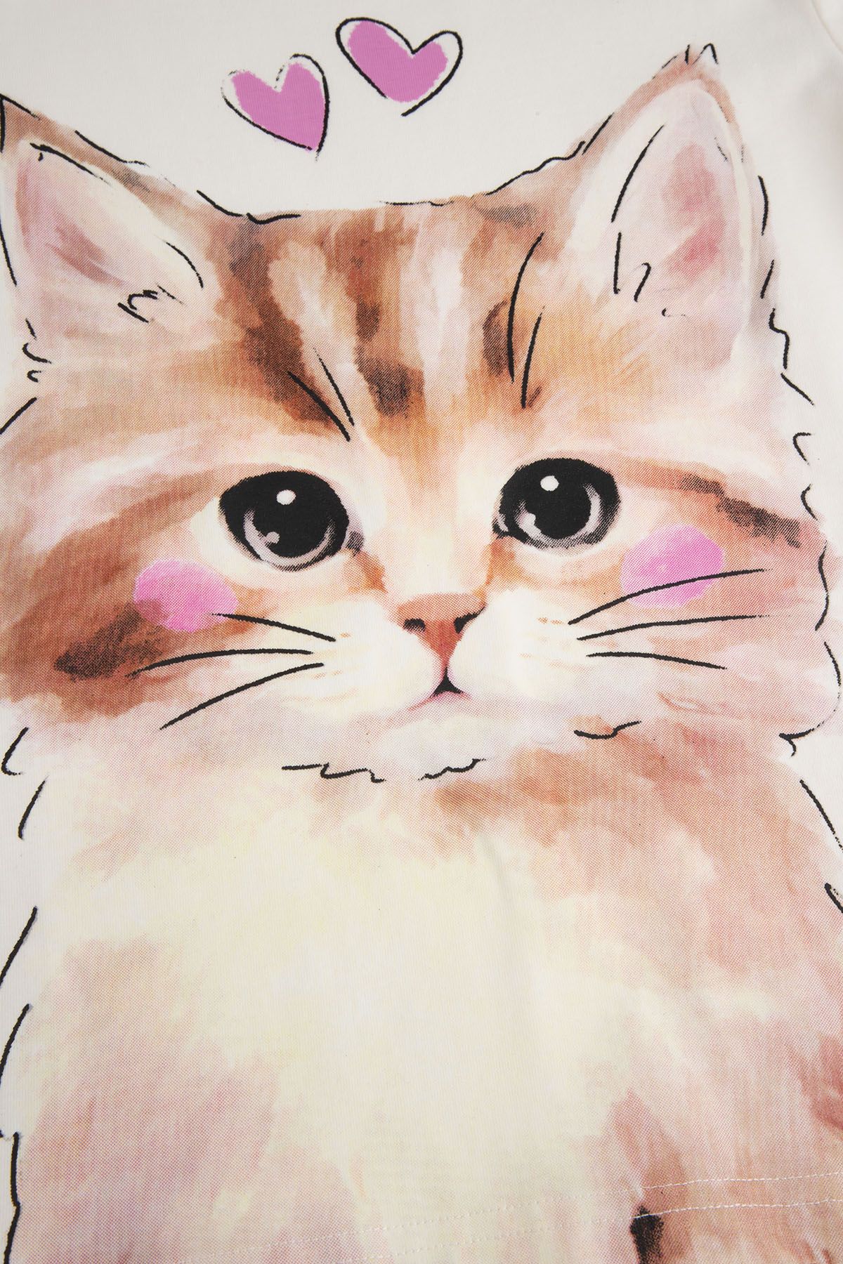 MAJICA ZA DJEVOJČICE - Slika 4