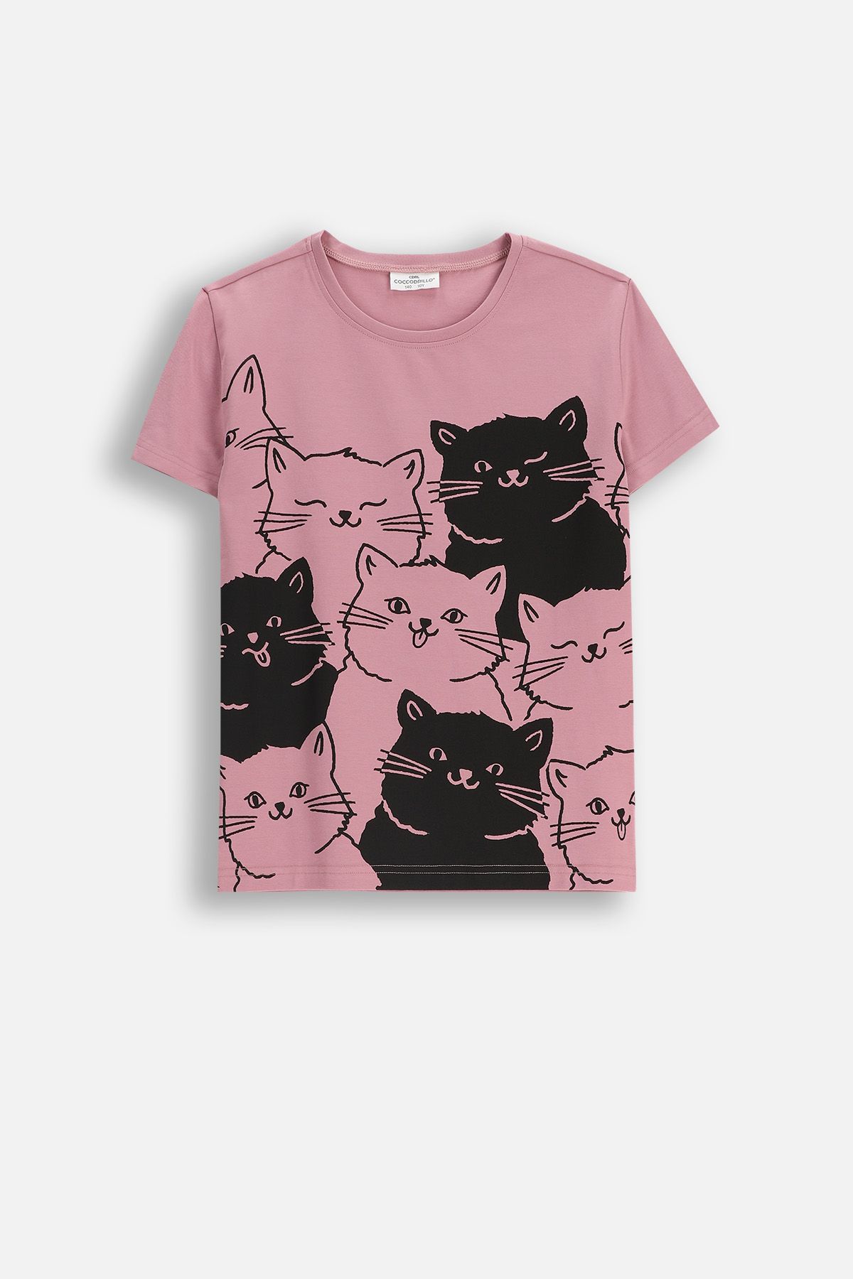 MAJICA ZA DJEVOJČICE