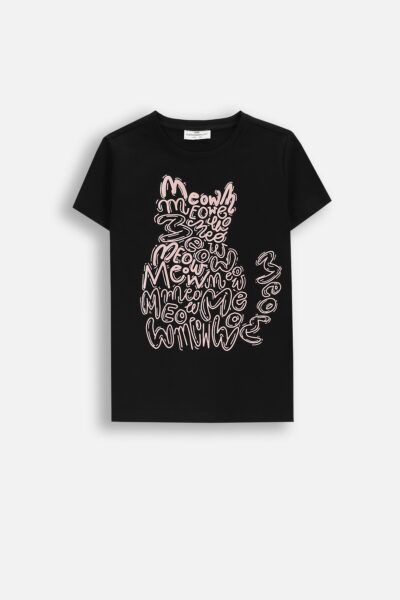 MAJICA ZA DJEVOJČICE