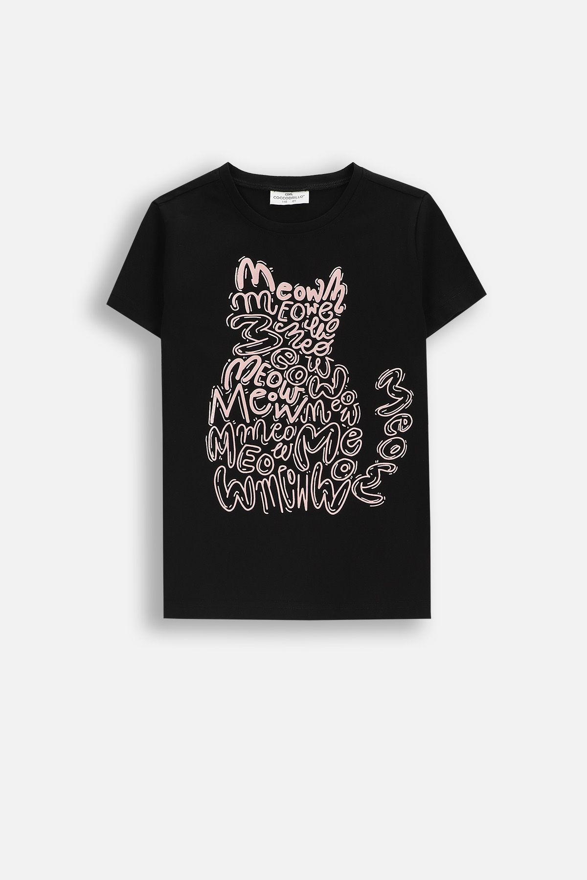 MAJICA ZA DJEVOJČICE