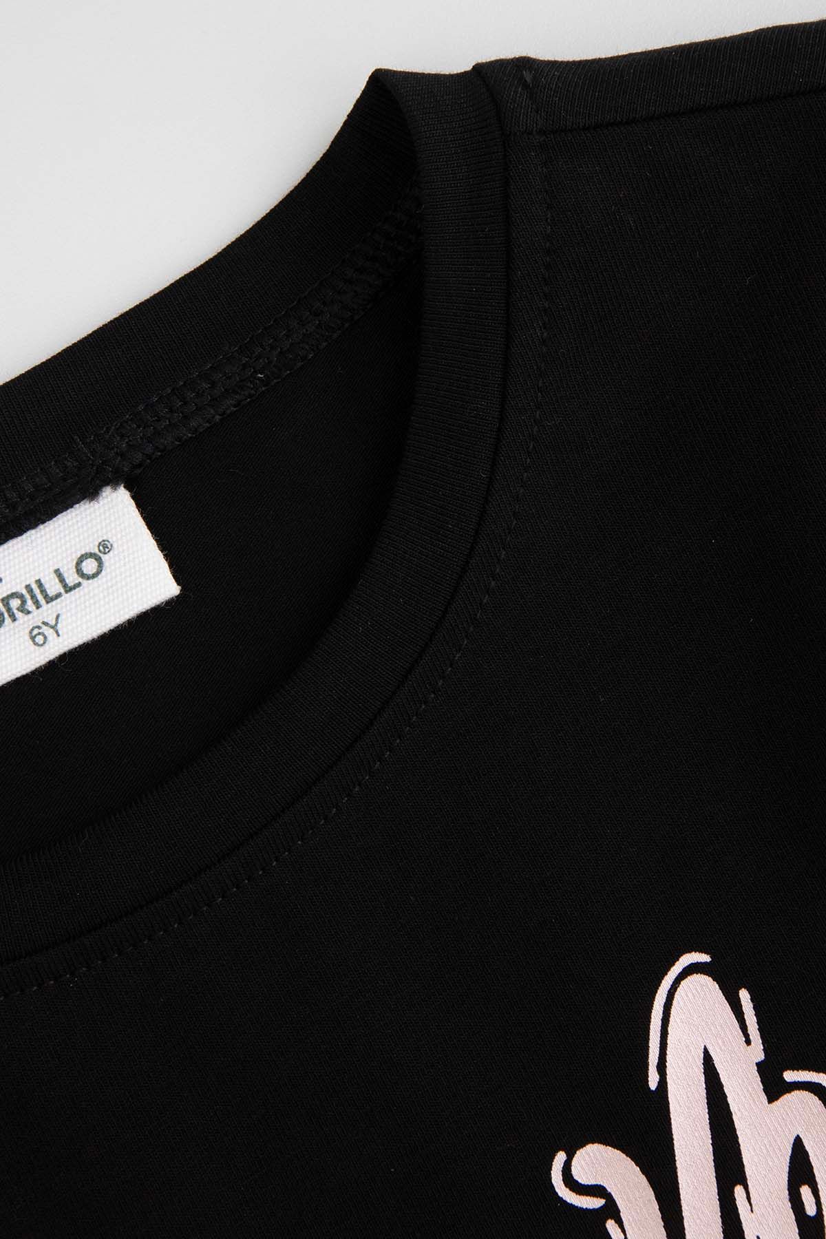 MAJICA ZA DJEVOJČICE - Slika 3