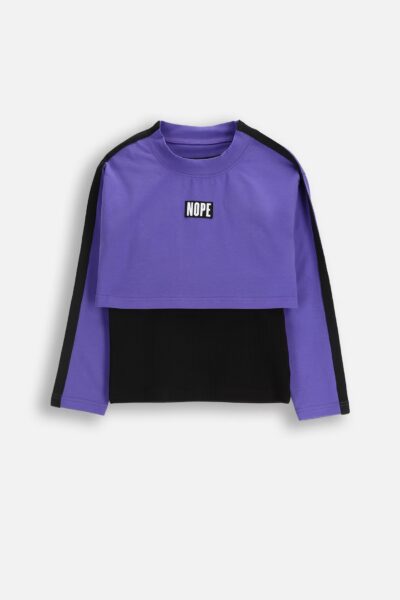 MAJICA ZA DJEVOJČICE