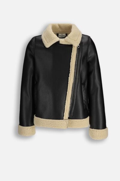 Alternative view of KAPUT ZA DJEVOJČICE