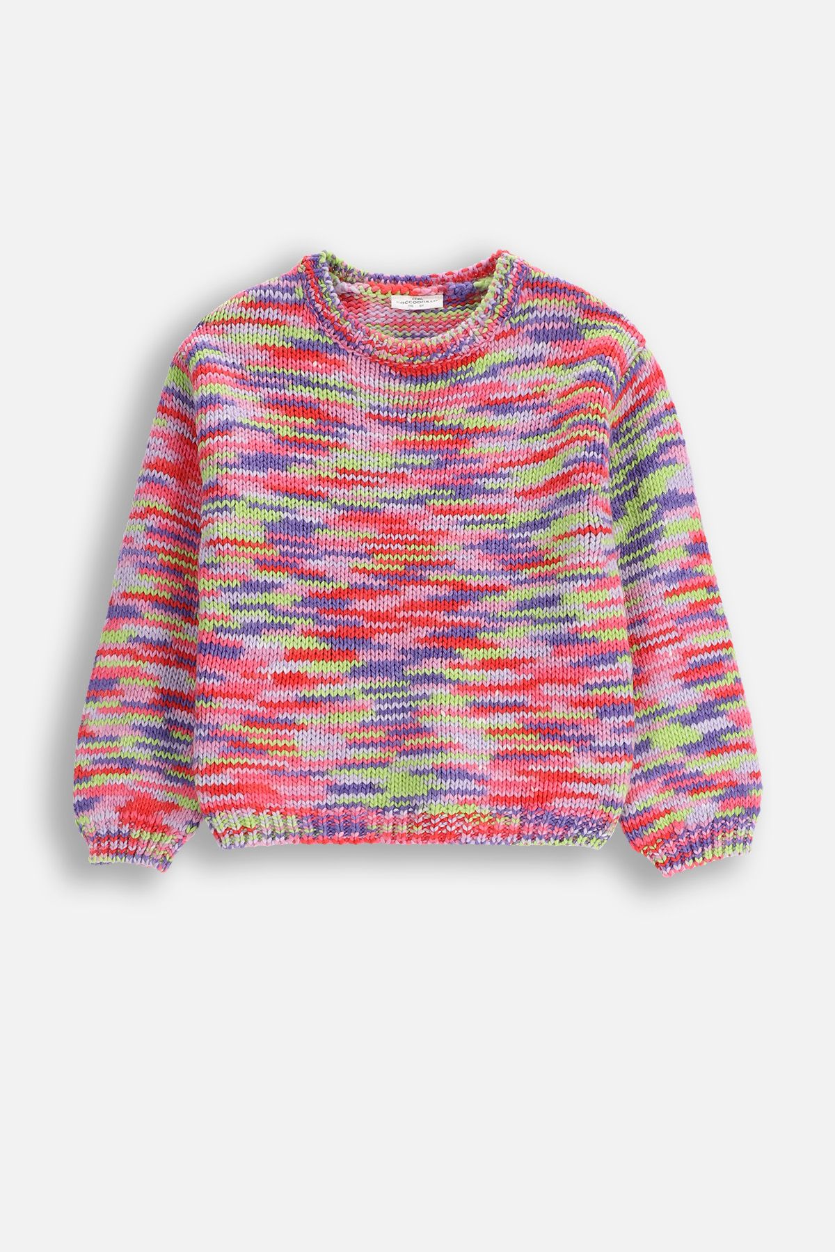 PULOVER ZA DJEVOJČICE - Slika 4