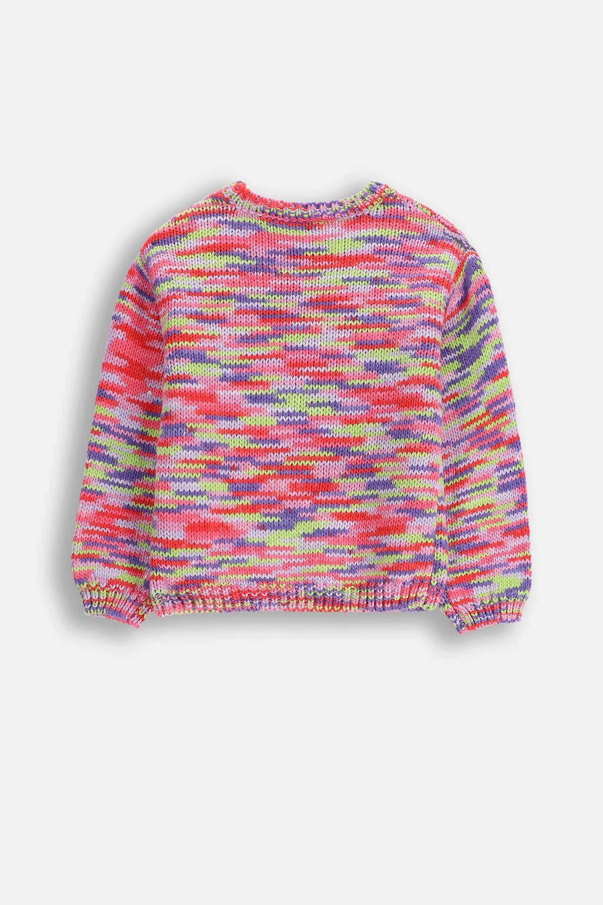 PULOVER ZA DJEVOJČICE - Slika 6