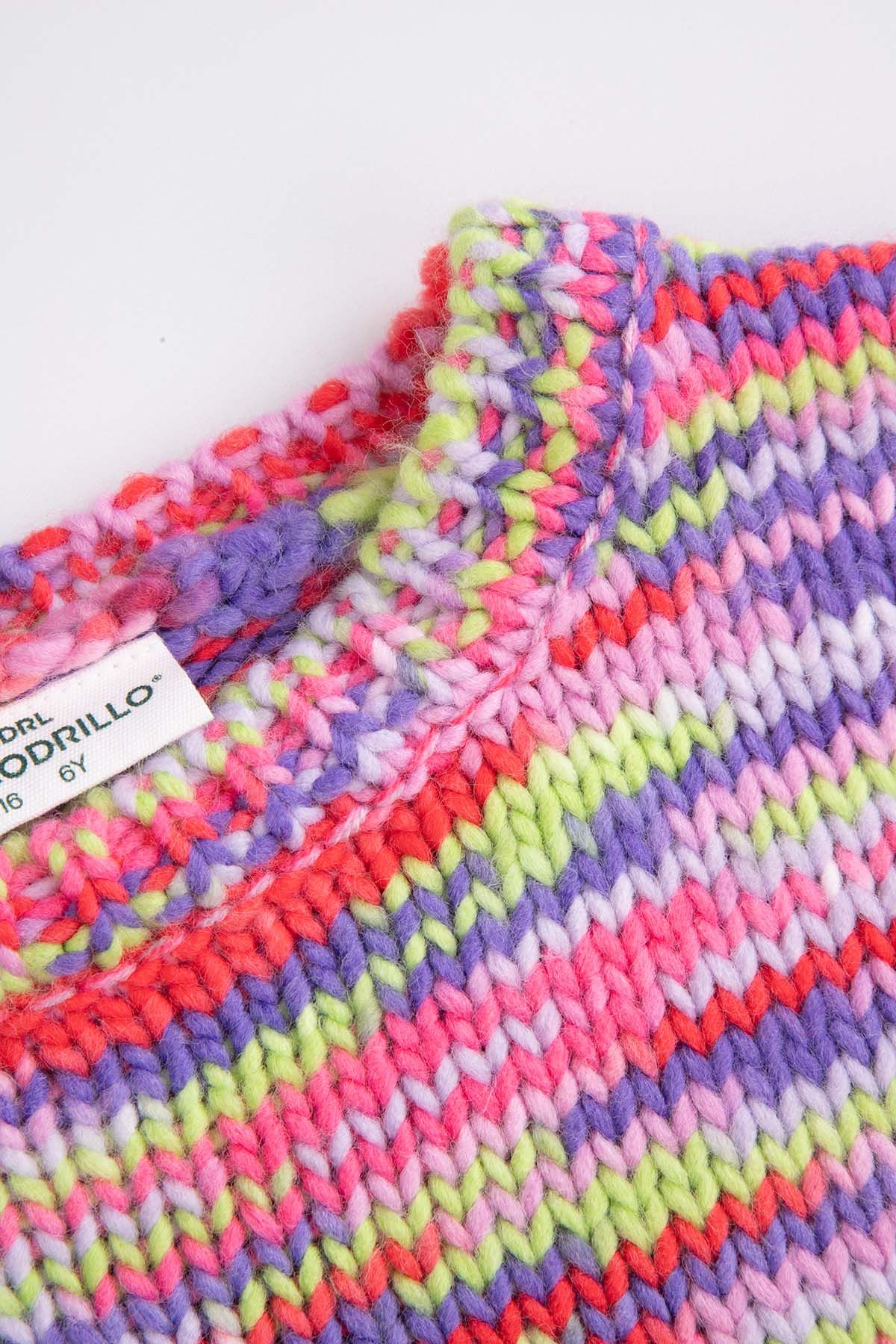 PULOVER ZA DJEVOJČICE - Slika 7