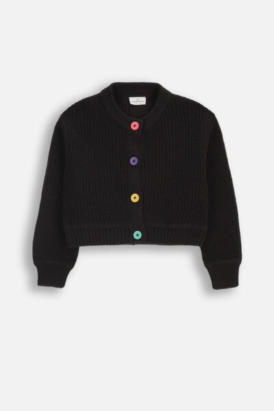 PULOVER ZA DJEVOJČICE